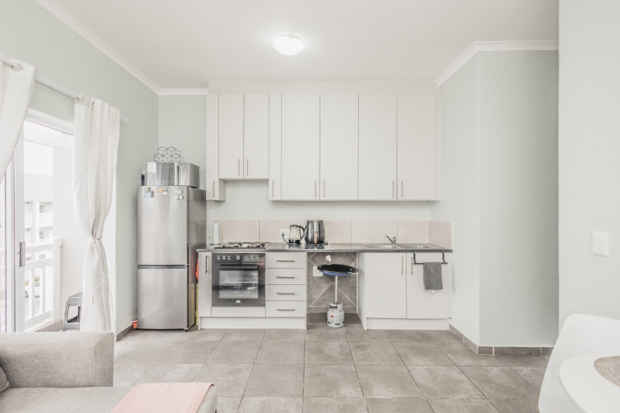 To Let 1 Bedroom Property for Rent in Haasendal Western Cape